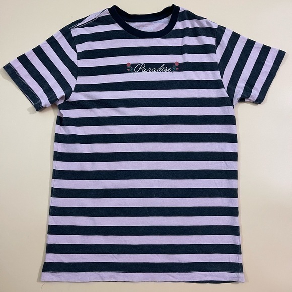 Los Angeles Pacsun Paradise T-Shirt - Picture 1 of 5